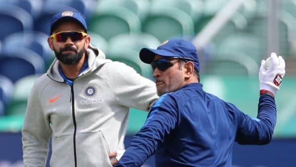 Ishant Sharma Reveals What Sets Dhoni and Kohli’s Leadership Apart