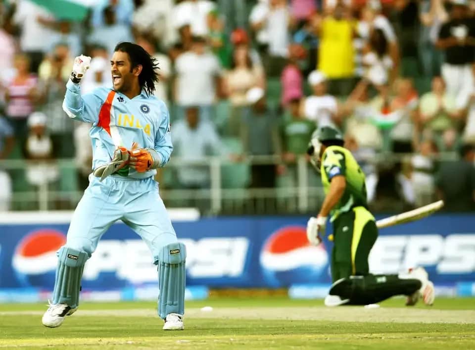 MS Dhoni Gets the Nod as Captain in Dinesh Karthik’s All-Time India T20I Squad