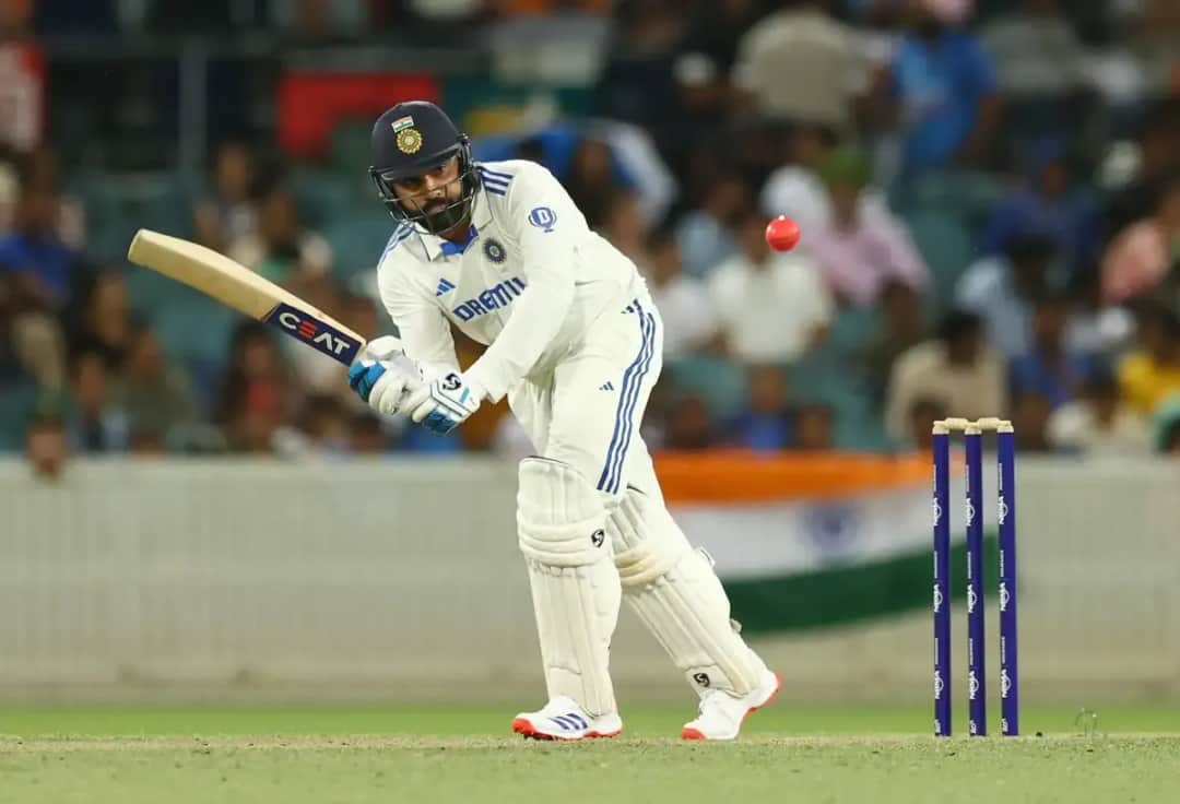 Rohit Sharma top 5 test knocks