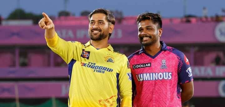Sanju Samson to CSK for IPL 2026? Rajasthan Royals Want Two Players in Return - Report  