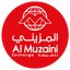 Al Muzaini Excange Company Flag