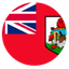 Bermuda Flag