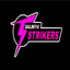 Salmiya Strikers Flag