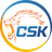 Chennai Super Kings Flag