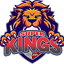Malta Super Kings Flag
