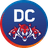 Delhi Capitals Flag