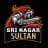 Sri Nagar Sultan-logo