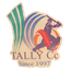 Tally Rangers Flag