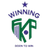 Winning FKP Flag