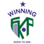 Winning FKP Flag