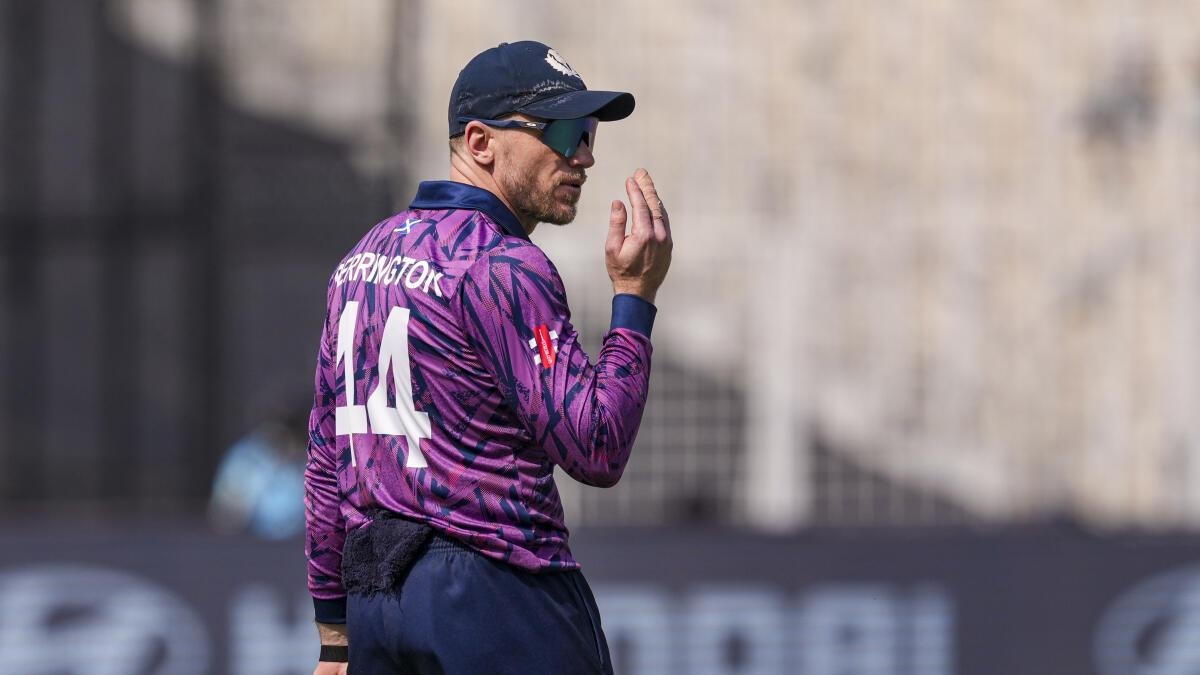 Scotland Eyes England Upset After Italy Thrashing